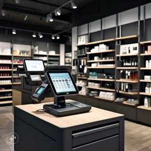 POS and Retail Software