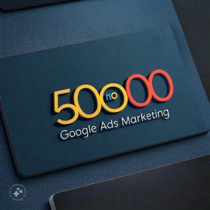 Google Ads Marketing