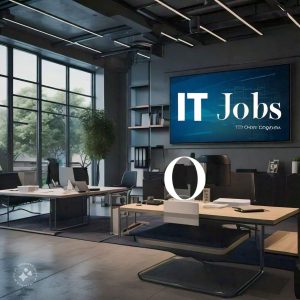 IT Jobs