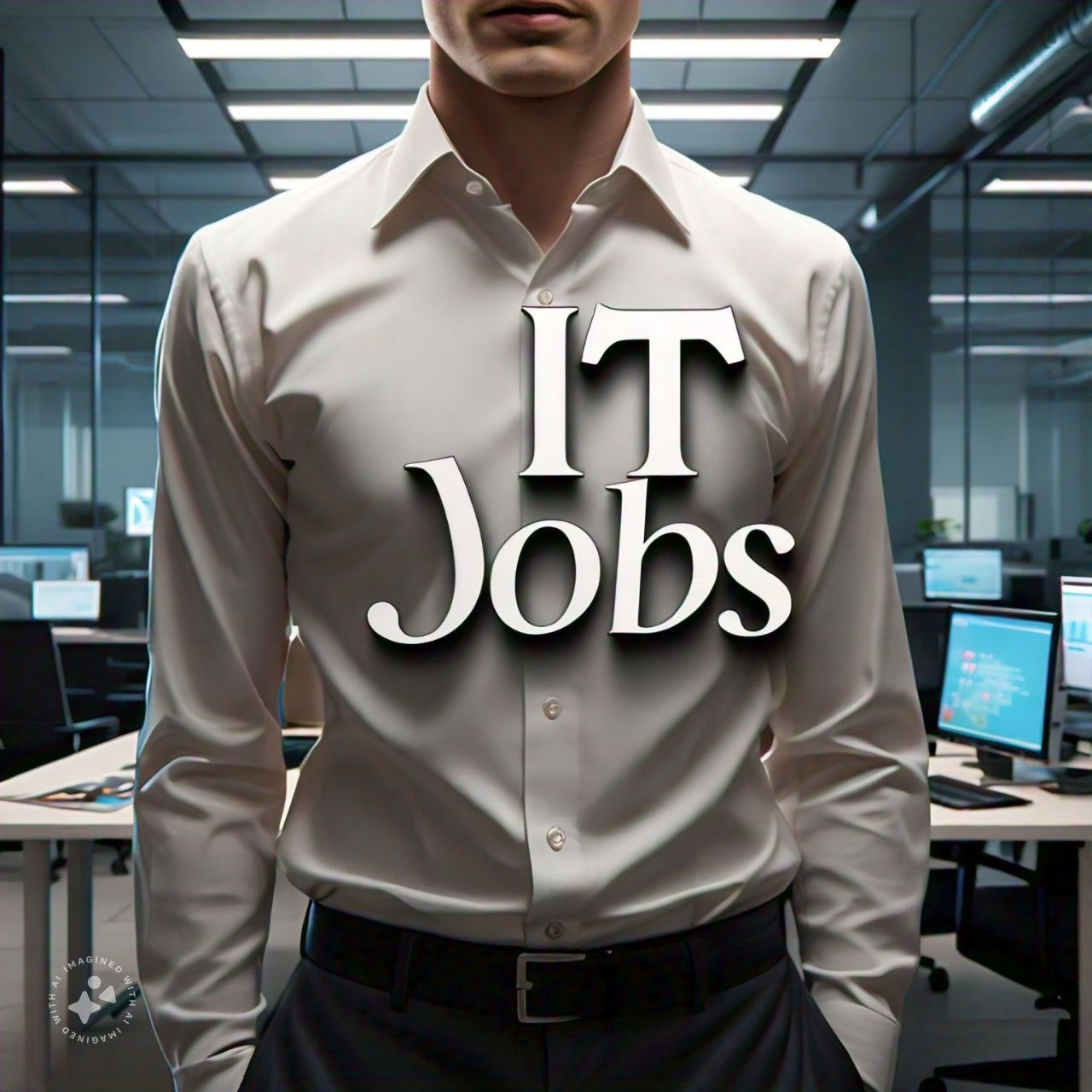 Exploring Top IT Jobs: In-Demand Roles and Skills for Career Growth