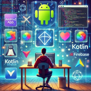 Android app development