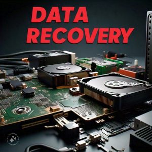 Data Recovery